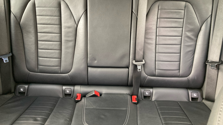 BMW X3 xDrive20d M Sport 5dr Step Auto Diesel Estate